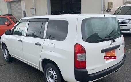 Toyota Probox I, 2022 год, 965 010 рублей, 7 фотография