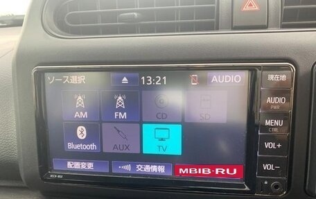 Toyota Probox I, 2022 год, 965 010 рублей, 11 фотография