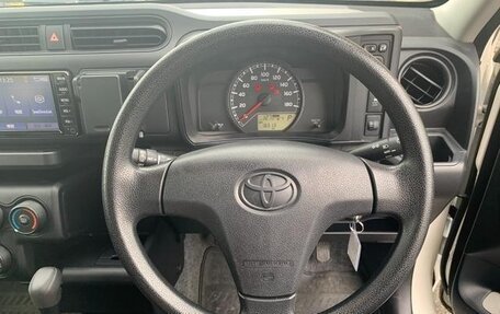 Toyota Probox I, 2022 год, 965 010 рублей, 21 фотография