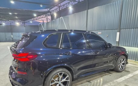 BMW X5, 2026 год, 13 200 678 рублей, 4 фотография