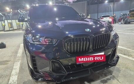 BMW X5, 2026 год, 13 200 678 рублей, 2 фотография