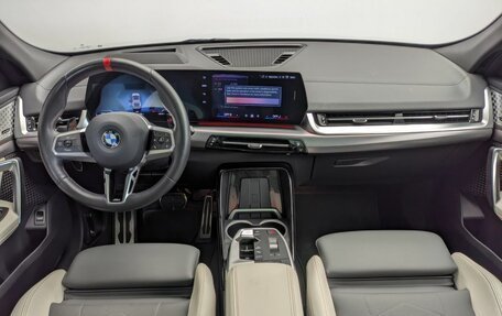 BMW X2, 2024 год, 7 350 000 рублей, 6 фотография