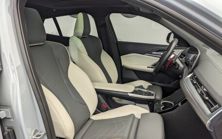 BMW X2, 2024 год, 7 350 000 рублей, 10 фотография