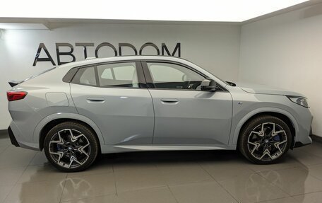 BMW X2, 2024 год, 7 350 000 рублей, 4 фотография