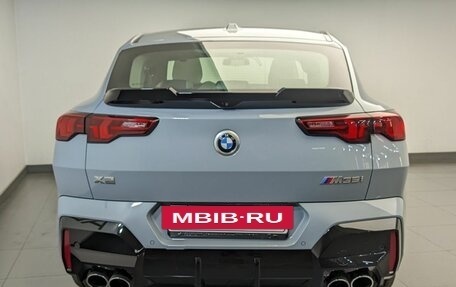 BMW X2, 2024 год, 7 350 000 рублей, 5 фотография