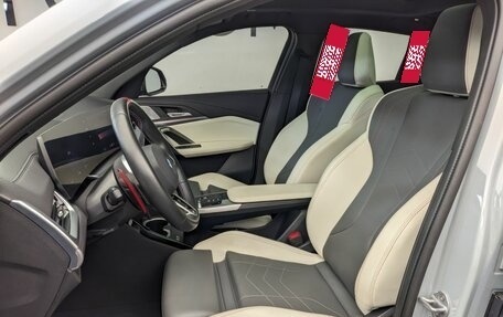 BMW X2, 2024 год, 7 350 000 рублей, 9 фотография