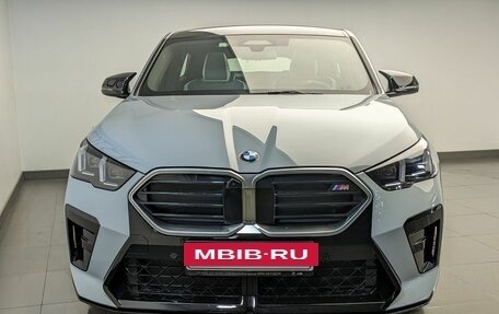BMW X2, 2024 год, 7 350 000 рублей, 2 фотография