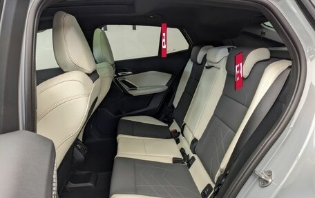 BMW X2, 2024 год, 7 350 000 рублей, 11 фотография