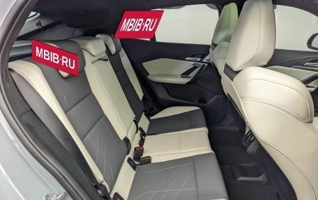 BMW X2, 2024 год, 7 350 000 рублей, 12 фотография