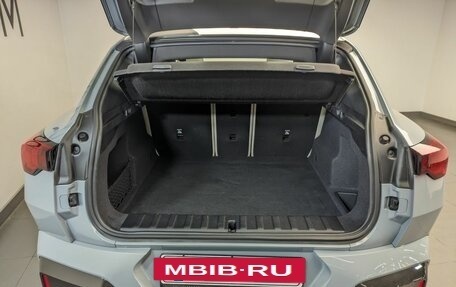 BMW X2, 2024 год, 7 350 000 рублей, 13 фотография