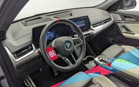 BMW X2, 2024 год, 7 350 000 рублей, 7 фотография