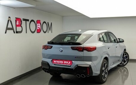 BMW X2, 2024 год, 7 350 000 рублей, 3 фотография