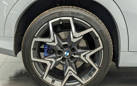 BMW X2, 2024 год, 7 350 000 рублей, 22 фотография