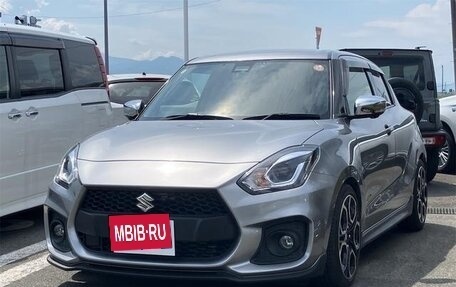 Suzuki Swift V, 2020 год, 1 090 000 рублей, 1 фотография