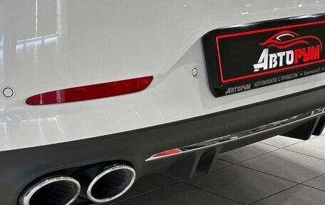 Mercedes-Benz AMG GT I рестайлинг, 2021 год, 8 500 000 рублей, 10 фотография