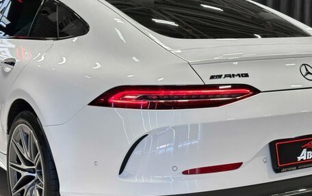 Mercedes-Benz AMG GT I рестайлинг, 2021 год, 8 500 000 рублей, 9 фотография