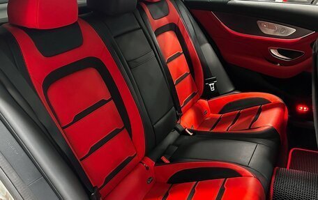 Mercedes-Benz AMG GT I рестайлинг, 2021 год, 8 500 000 рублей, 16 фотография