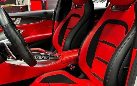 Mercedes-Benz AMG GT I рестайлинг, 2021 год, 8 500 000 рублей, 13 фотография