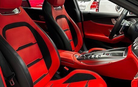Mercedes-Benz AMG GT I рестайлинг, 2021 год, 8 500 000 рублей, 17 фотография