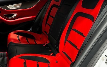 Mercedes-Benz AMG GT I рестайлинг, 2021 год, 8 500 000 рублей, 14 фотография