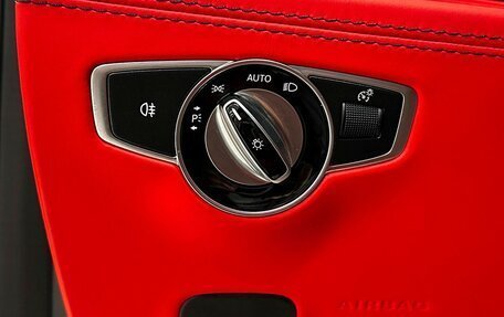 Mercedes-Benz AMG GT I рестайлинг, 2021 год, 8 500 000 рублей, 21 фотография