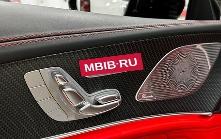 Mercedes-Benz AMG GT I рестайлинг, 2021 год, 8 500 000 рублей, 19 фотография