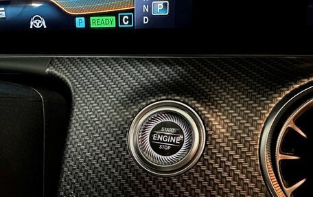Mercedes-Benz AMG GT I рестайлинг, 2021 год, 8 500 000 рублей, 25 фотография