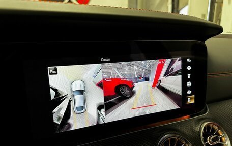 Mercedes-Benz AMG GT I рестайлинг, 2021 год, 8 500 000 рублей, 28 фотография