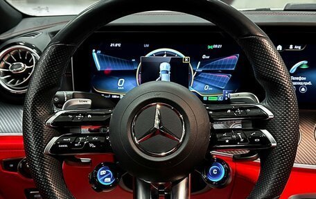 Mercedes-Benz AMG GT I рестайлинг, 2021 год, 8 500 000 рублей, 36 фотография