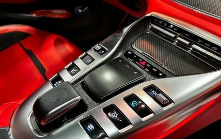 Mercedes-Benz AMG GT I рестайлинг, 2021 год, 8 500 000 рублей, 31 фотография