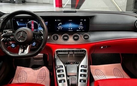 Mercedes-Benz AMG GT I рестайлинг, 2021 год, 8 500 000 рублей, 37 фотография
