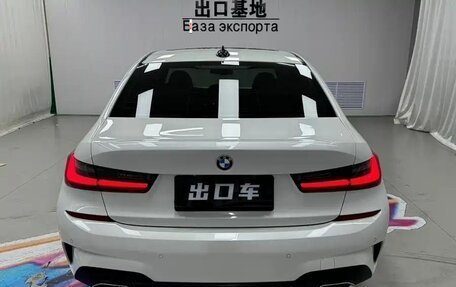 BMW 3 серия, 2022 год, 2 790 005 рублей, 5 фотография