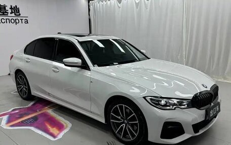 BMW 3 серия, 2022 год, 2 790 005 рублей, 3 фотография