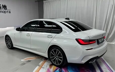BMW 3 серия, 2022 год, 2 790 005 рублей, 4 фотография