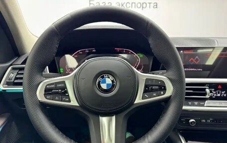 BMW 3 серия, 2022 год, 2 790 005 рублей, 8 фотография