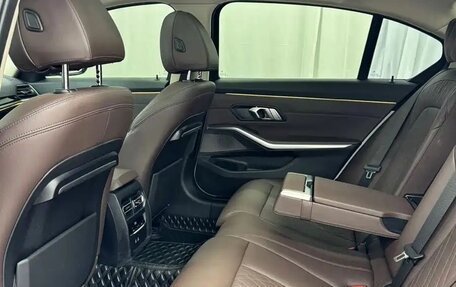 BMW 3 серия, 2022 год, 2 790 005 рублей, 10 фотография