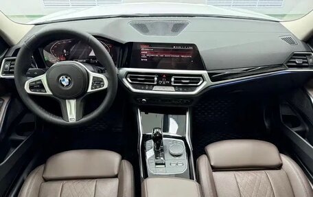 BMW 3 серия, 2022 год, 2 790 005 рублей, 7 фотография