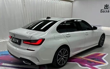 BMW 3 серия, 2022 год, 2 790 005 рублей, 6 фотография