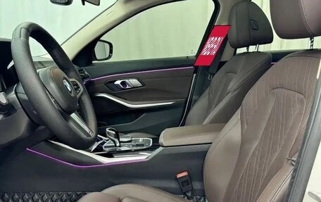 BMW 3 серия, 2022 год, 2 790 005 рублей, 9 фотография