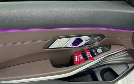 BMW 3 серия, 2022 год, 2 790 005 рублей, 12 фотография