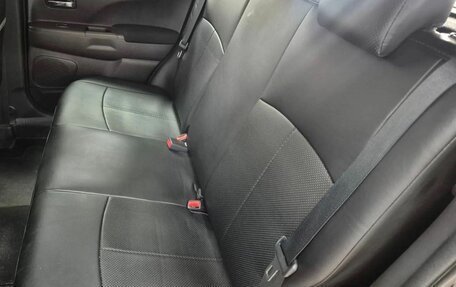 Mitsubishi ASX I рестайлинг, 2013 год, 1 050 000 рублей, 10 фотография