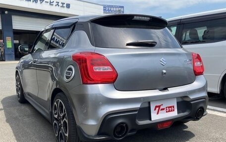 Suzuki Swift V, 2020 год, 1 090 000 рублей, 4 фотография