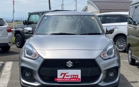 Suzuki Swift V, 2020 год, 1 090 000 рублей, 2 фотография