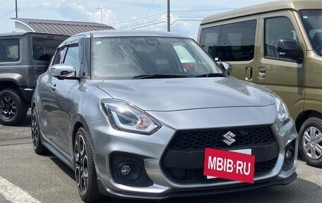 Suzuki Swift V, 2020 год, 1 090 000 рублей, 3 фотография