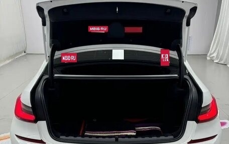 BMW 3 серия, 2022 год, 2 790 005 рублей, 17 фотография