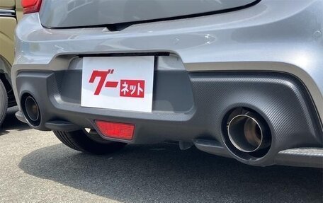 Suzuki Swift V, 2020 год, 1 090 000 рублей, 7 фотография