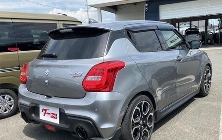 Suzuki Swift V, 2020 год, 1 090 000 рублей, 6 фотография