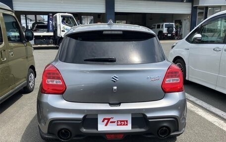 Suzuki Swift V, 2020 год, 1 090 000 рублей, 5 фотография