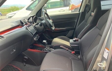 Suzuki Swift V, 2020 год, 1 090 000 рублей, 17 фотография