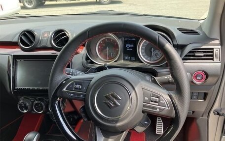 Suzuki Swift V, 2020 год, 1 090 000 рублей, 9 фотография